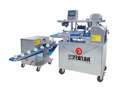 三好包子機 三好包子機