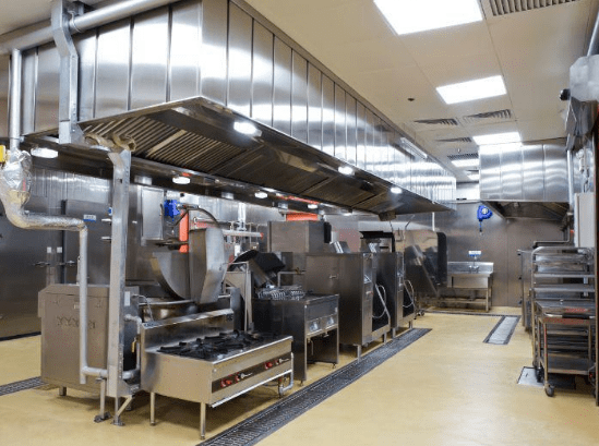 中央廚房應該用多大的包子機 中央廚房應該用多大的包子機